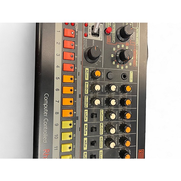 Used Roland TR-08 Module Drum Machine