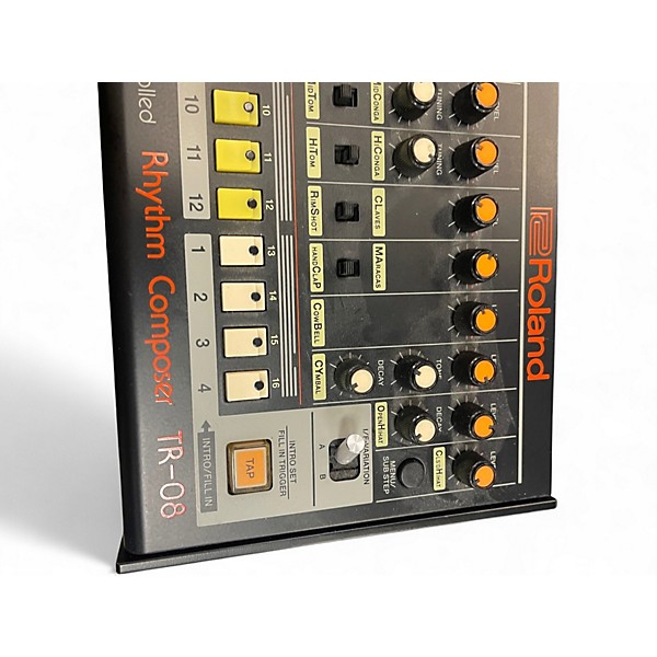 Used Roland TR-08 Module Drum Machine