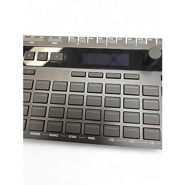 Used KORG SQ-64 Sound Module