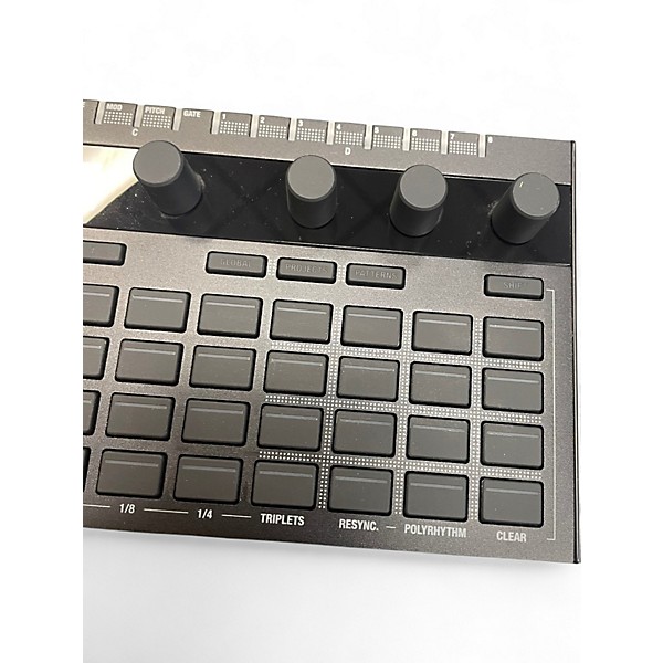 Used KORG SQ-64 Sound Module