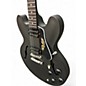 Used 2015 Gibson ES335 GOVERNMENT, 122 OF 300 Gunmetal Gray Hollow Body Electric Guitar
