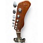 Used Sire LARRY CARLTON T7 Trans Black Solid Body Electric Guitar