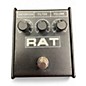 Used ProCo Rat Distortion Effect Pedal thumbnail