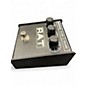 Used ProCo Rat Distortion Effect Pedal