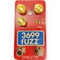 Used Danelectro 3699 Fuzz Effect Pedal thumbnail