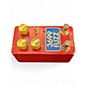 Used Danelectro 3699 Fuzz Effect Pedal