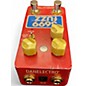 Used Danelectro 3699 Fuzz Effect Pedal
