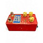 Used Danelectro 3699 Fuzz Effect Pedal