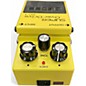 Used BOSS SD1 Super Overdrive Effect Pedal