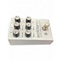 Used Soldano Super Lead Overdrive Effect Pedal