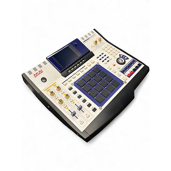 Used Akai Professional MPC 4000 Drum Machine