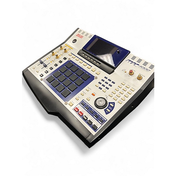 Used Akai Professional MPC 4000 Drum Machine