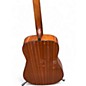Used Yamaha F325D Natural Acoustic Guitar
