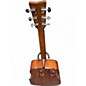 Used Yamaha F325D Natural Acoustic Guitar