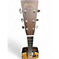 Used Martin HD28 Natural Acoustic Guitar