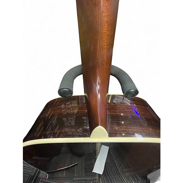 Used Martin HD28 Natural Acoustic Guitar