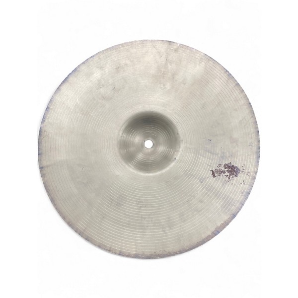 Used ddrum 14in D2 CRASH Cymbal