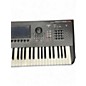 Used Yamaha MONTAGE M6 Keyboard Workstation