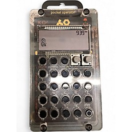 Used teenage engineering K.O! Production Controller