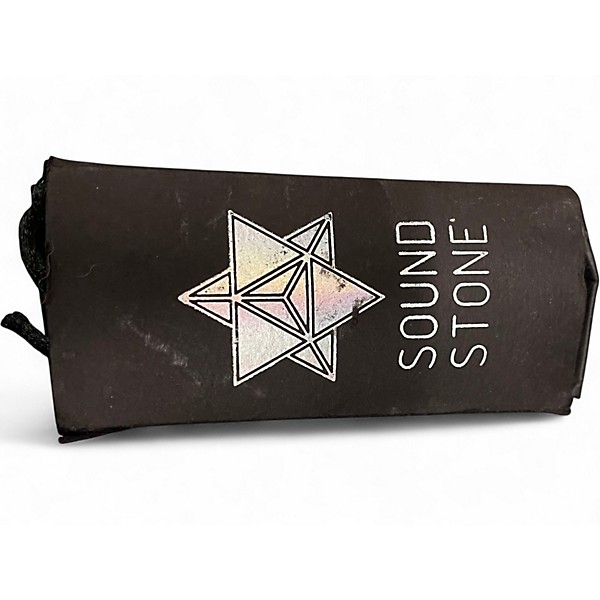 Used Merkaba Electronics SOUND STONE