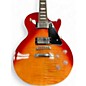 Used Epiphone les paul modern Sienna Sunburst Solid Body Electric Guitar