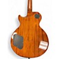 Used Epiphone les paul modern Sienna Sunburst Solid Body Electric Guitar