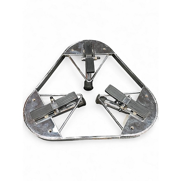 Used LP Collapsible Conga Cradle Percussion Stand