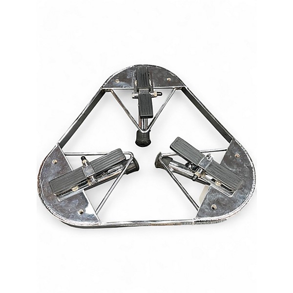 Used LP Collapsible Conga Cradle Percussion Stand