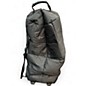 Used Ace Products Ace Products Ent. Kaces III Rolling Conga Case (16"x29") - Black Percussion Case
