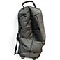 Used Ace Ace Products Ent. Kaces III Rolling Conga Case (16"x29") - Black Percussion Case