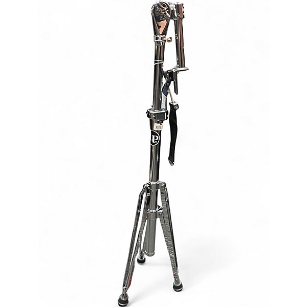 Used LP Camlock Bongo Stand LP330 Bongo Stand