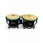 Used MEINL Spectrum Series Bongos 8 1/2 & & Bongos thumbnail