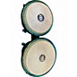 Used MEINL Spectrum Series Bongos 8 1/2 & & Bongos