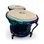 Used MEINL Spectrum Series Bongos 8 1/2 & & Bongos