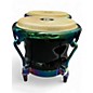Used MEINL Spectrum Series Bongos 8 1/2 & & Bongos