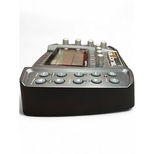 Used M-Audio Black Box Reloaded Effect Processor