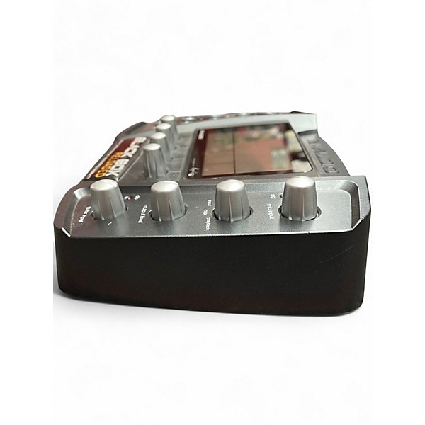 Used M-Audio Black Box Reloaded Effect Processor