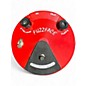 Used Dunlop Fuzz Face Effect Pedal thumbnail