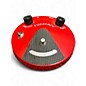 Used Dunlop Fuzz Face Effect Pedal