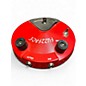 Used Dunlop Fuzz Face Effect Pedal