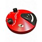 Used Dunlop Fuzz Face Effect Pedal