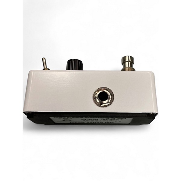 Used Neewer Noise Gate Effect Pedal