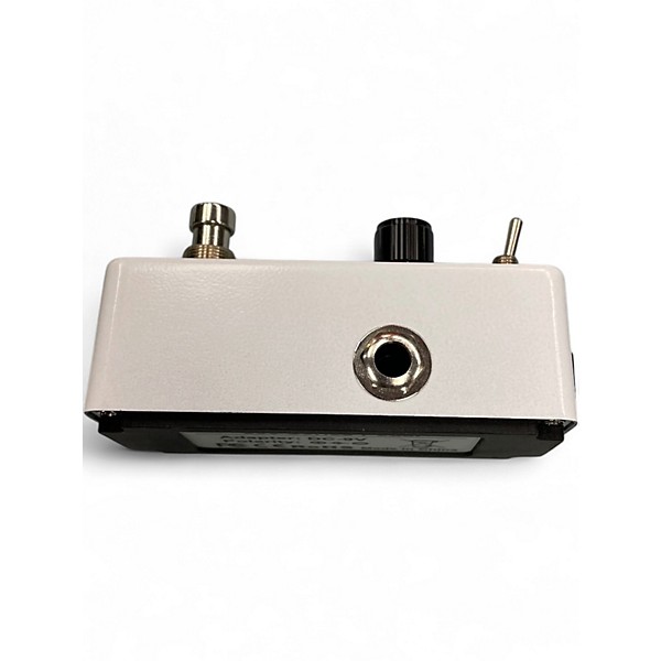 Used Neewer Noise Gate Effect Pedal