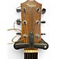 Used Taylor 114E Natural Acoustic Electric Guitar