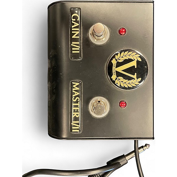 Used Victory The Kraken VX MKII Tube Guitar Amp Head