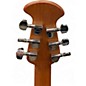 Used Applause AA21 Natural Acoustic Guitar