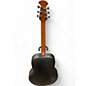 Used Applause AA21 Natural Acoustic Guitar