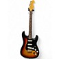 Used Fender SRV SIGNATURE NOS 3 Tone Sunburst Solid Body Electric Guitar thumbnail