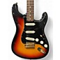 Used Fender SRV SIGNATURE NOS 3 Tone Sunburst Solid Body Electric Guitar