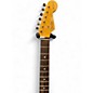 Used Fender SRV SIGNATURE NOS 3 Tone Sunburst Solid Body Electric Guitar